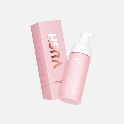 Vush It's All Good Intimate Body Wash (150ml)