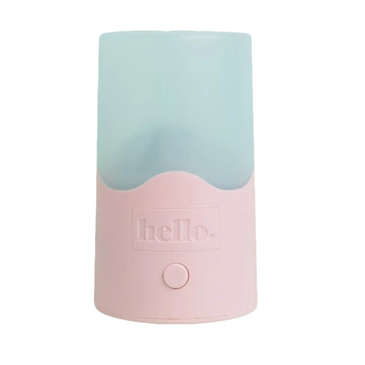 Hello Steamy - Menstrual Cup Steam Steriliser
