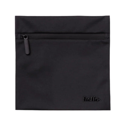 Hello Waterproof Period Wet Bag - Black