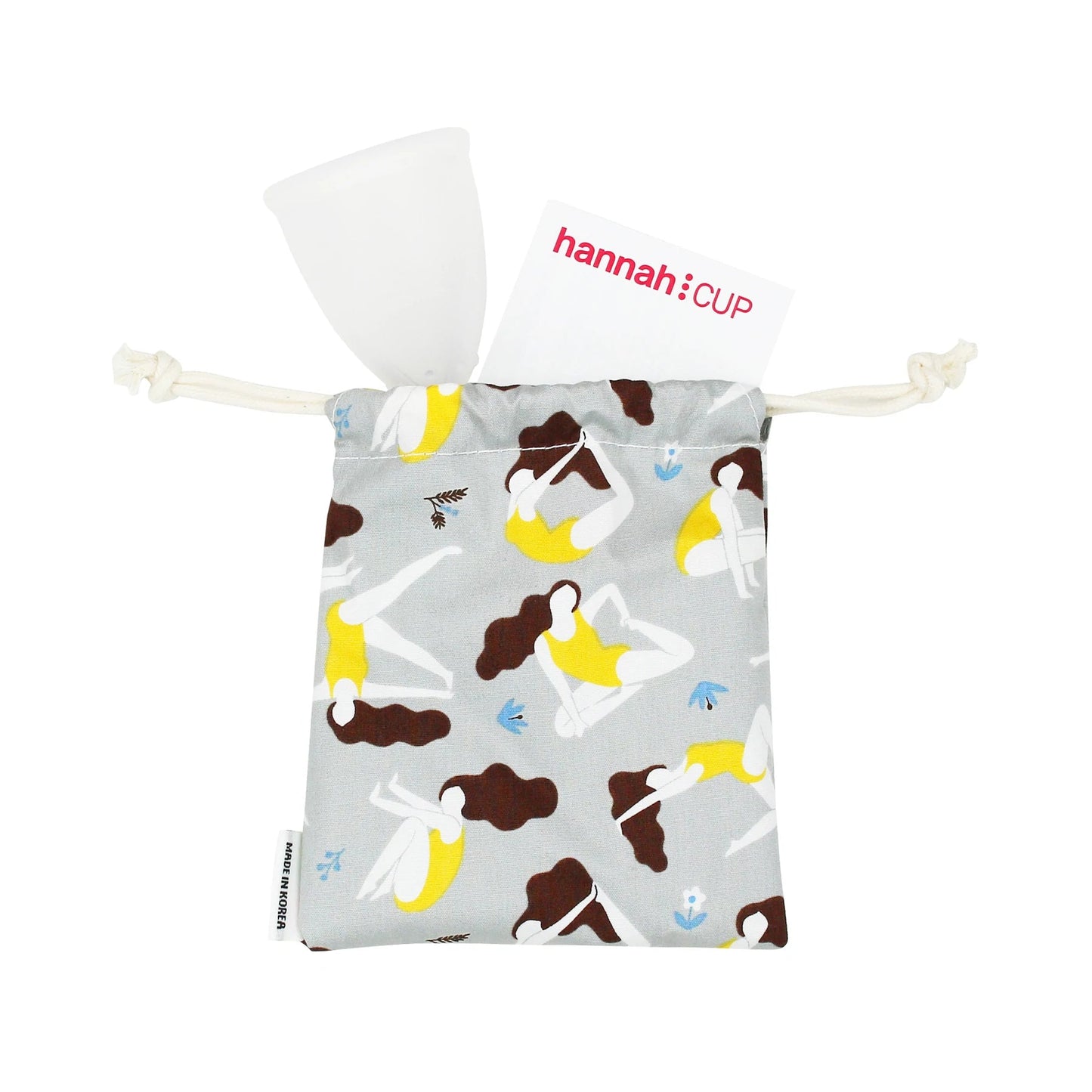 Hannah Menstrual Cup - Small