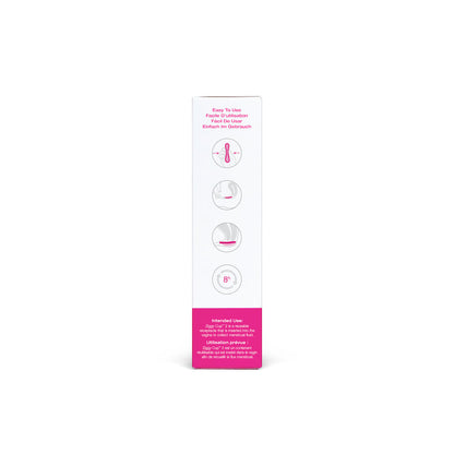 Intimina Ziggy Cup 2 Menstrual Disc - Size B