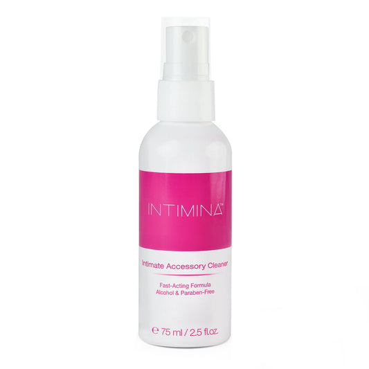 Intimina Intimate Accessory Cleaner (75ml)