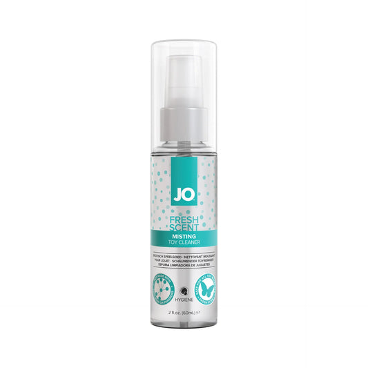 Jo Fresh Scent Misting Toy Cleaner (60ml)