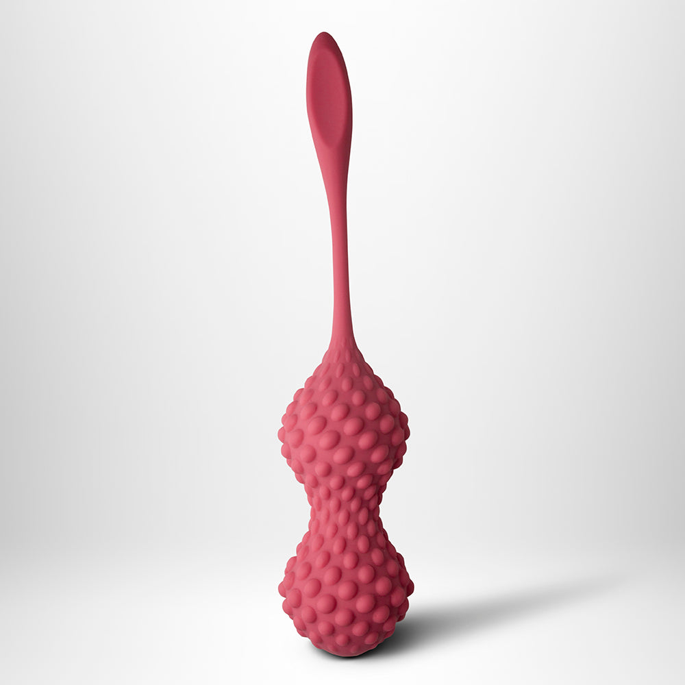 Unite Silicone Kegel Set (2 Pack)
