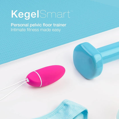 INTIMINA KegelSmart Entrenador Pélvico Inteligente