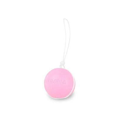 Intimina Laselle Weighted Exerciser Kegel Balls (28g)