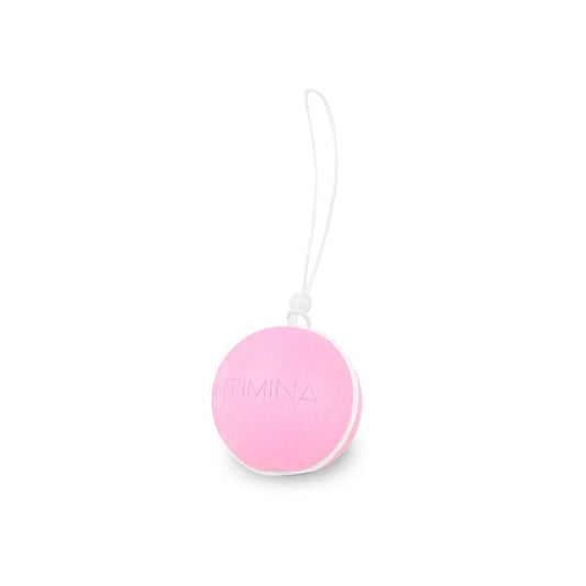 Pelotas de Kegel con peso para ejercitar las piernas INTIMINA Laselle (28 g)