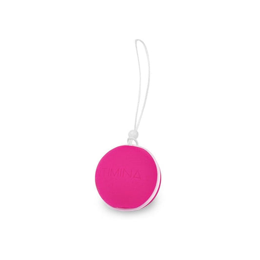 Pelotas de Kegel con peso para ejercitar las piernas INTIMINA Laselle (48 g)