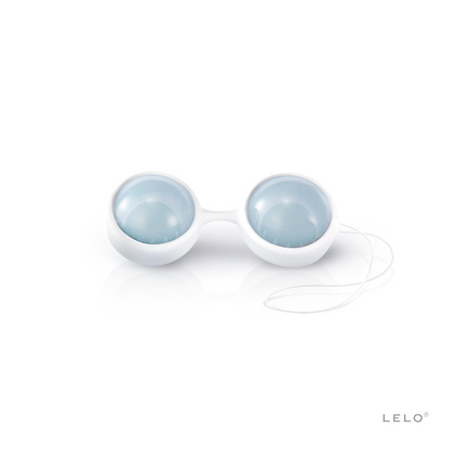 Lelo Beads Weighted Kegel Ball Set - Mini (Set of 4)