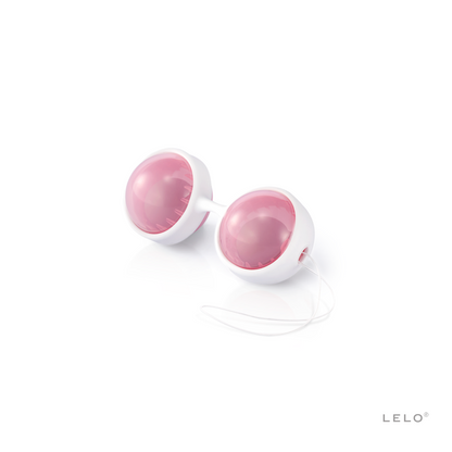 Lelo Beads Weighted Kegel Ball Set - Mini (Set of 4)