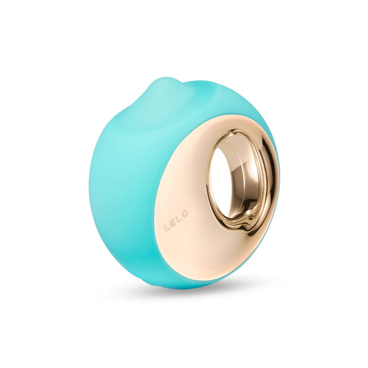 Lelo Ora 3 Oral Stimulation - Aqua