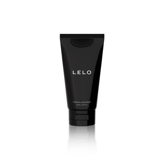 Lelo Water-Based Personal Moisturising Lubricant (75ml)