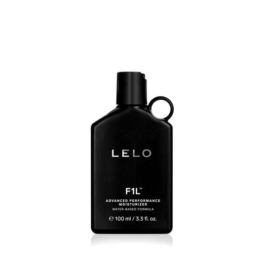 Lelo F1L Advanced Performance Water-Based Moisturiser (100ml)