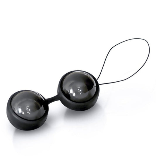 Cuentas LELO Luna Noir (juego de 2)