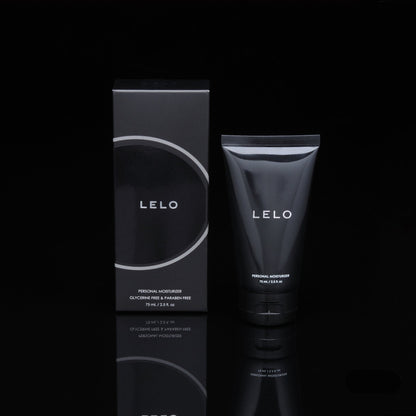 Lelo Water-Based Personal Moisturising Lubricant (75ml)