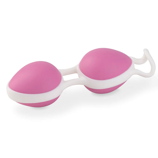 Bolas Kegel PELVI MEDIballs - Doble