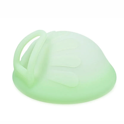 Femi Eko Reusable Menstrual Disc - Green