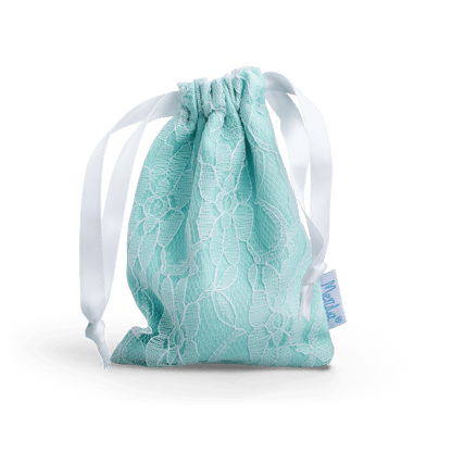 Merula Menstrual Cup One Size - Ice (White)