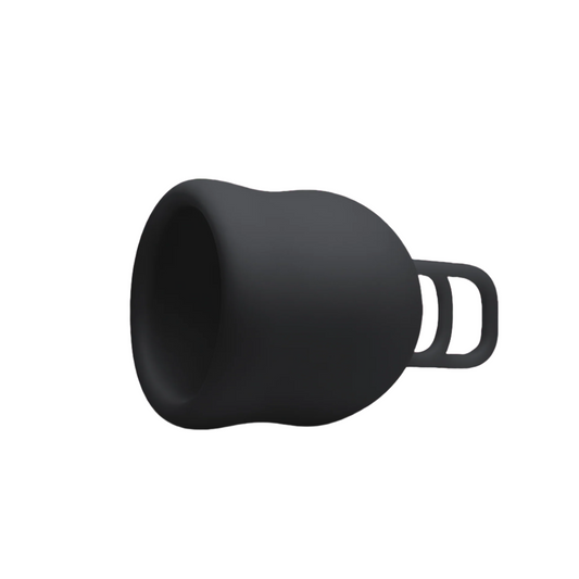 Merula Menstrual Cup XL - Midnight (Black)