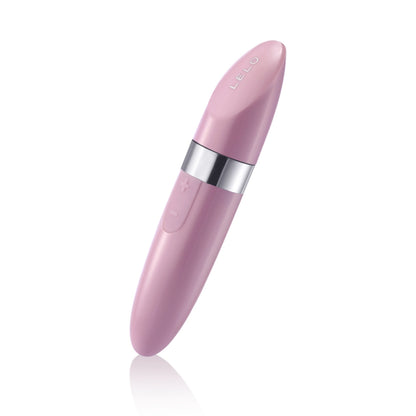 Lelo Mia 2 Bullet Vibrator - Petal Pink