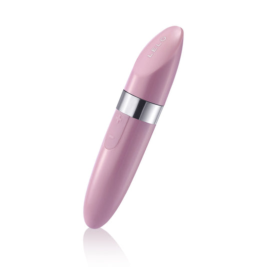 Lelo Mia 2 Bullet Vibrator - Petal Pink