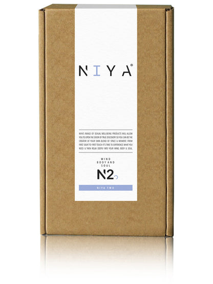 Niya N2 Couples Massager