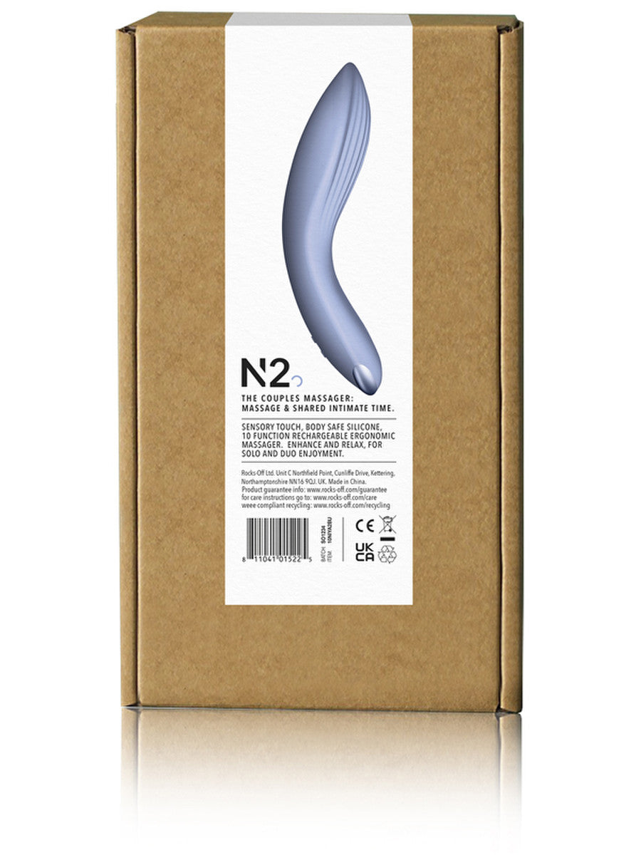 Niya N2 Couples Massager