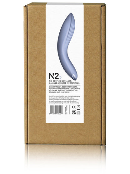 Niya N2 Couples Massager