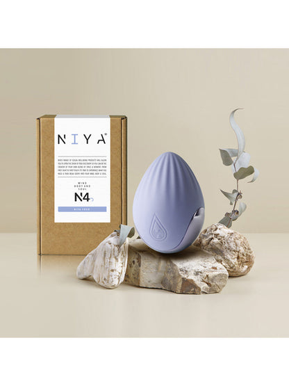 Niya N4 Palm Held Massager