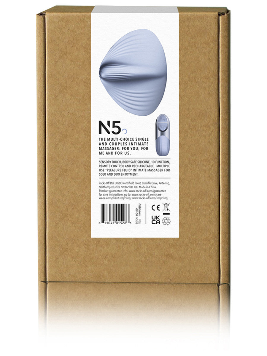 Niya N5 Flexi Pad
