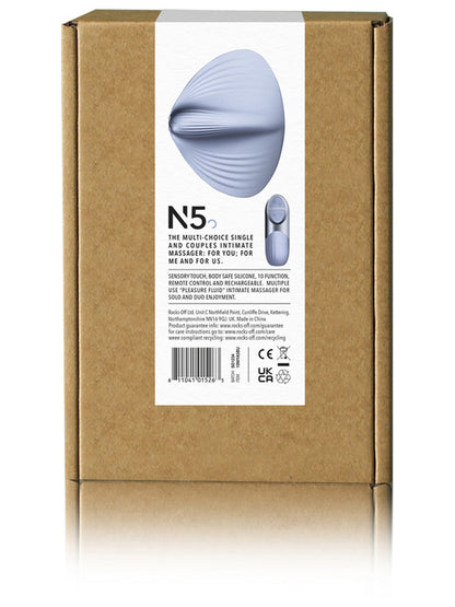 Niya N5 Flexi Pad
