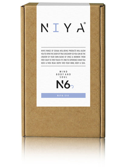 Niya N6 Sucker