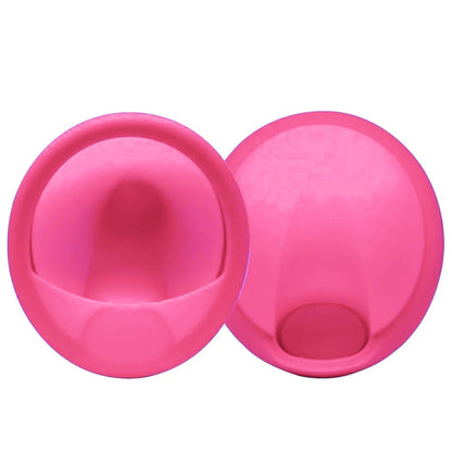 Orbo Reusable Menstrual Disc - Pink