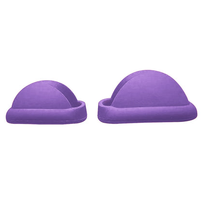 Orbo Reusable Menstrual Disc - Purple