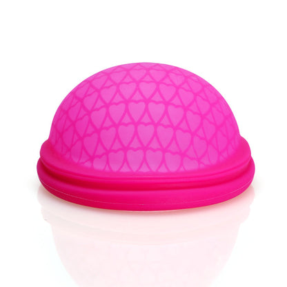 Ovolo Reusable Menstrual Disc - Pink