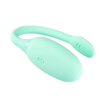 Pelvi Fit Pelvic Floor Kegel Trainer (App Controlled)