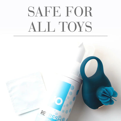 Jo Refresh Foaming Toy Cleaner (50ml)