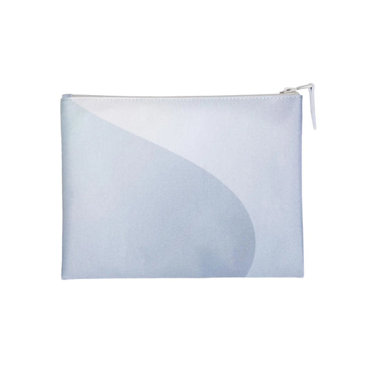 Saalt Reusable Period Wet Bag - Blue