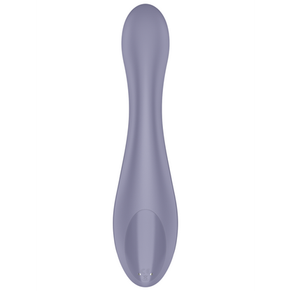 Satisfyer G-Force G-Spot Massager - Violet