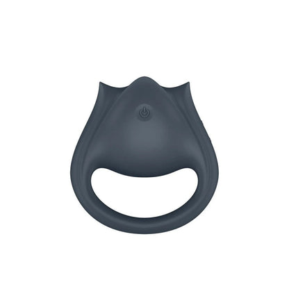 Satisfyer Perfect Pair 2 Hybrid Ring & Finger Vibe