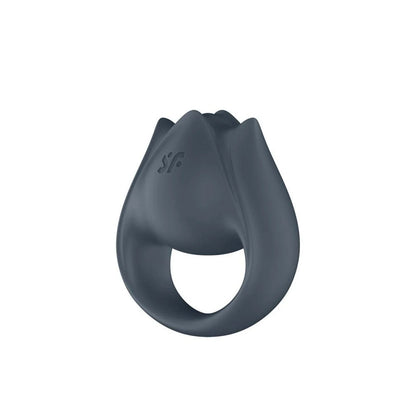 Satisfyer Perfect Pair 2 Hybrid Ring & Finger Vibe