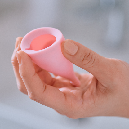 Intimina Lily Menstrual Cup - Size A