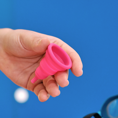 Intimina Lily Menstrual Cup Compact - Size B