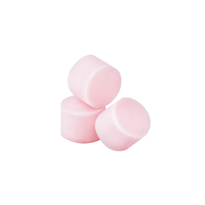 Joy Division Soft Tampon Menstrual Sponges - Professional (50 Pack)