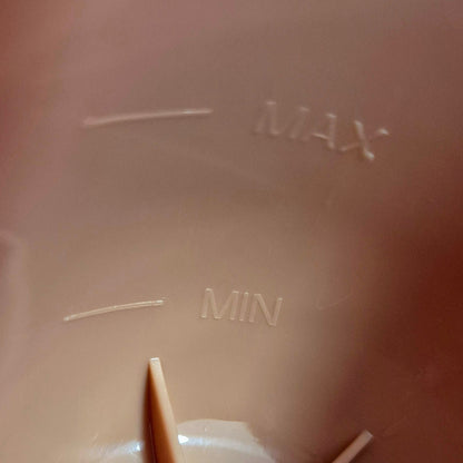 SteriPod Microwave Menstrual Cup and Disc Steriliser - Mocha