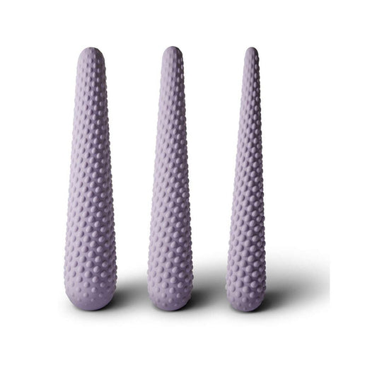 Unite Silicone Dilator Set (3 Pack)
