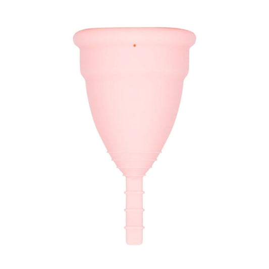 Vush Let's Flow Menstrual Cup - Regular