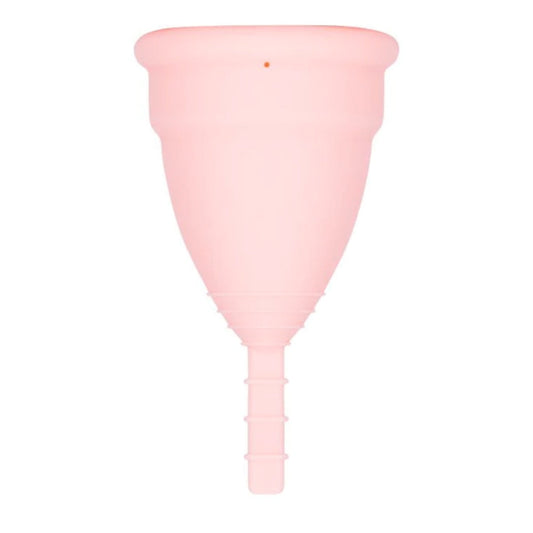 Vush Let's Flow Menstrual Cup - Super