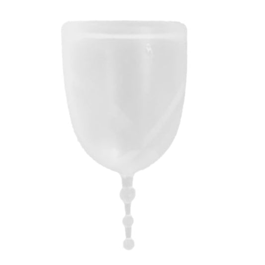 Hannah XO Flo Menstrual Cup - Regular