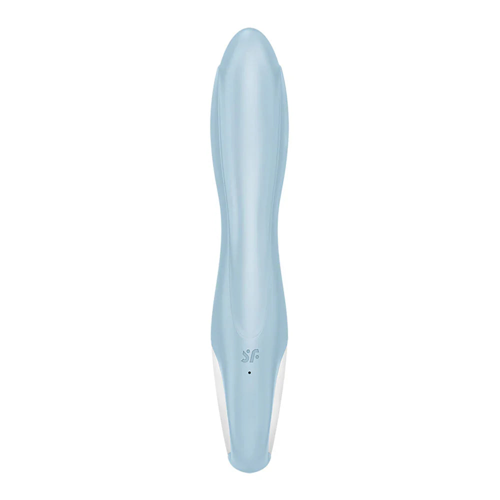 Satisfyer Air Pump Bunny 1 - Blue